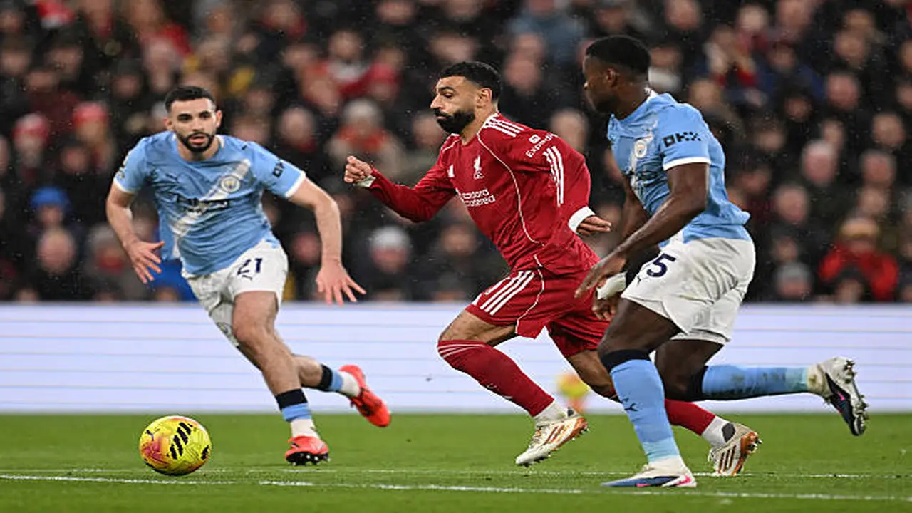مواجهة مرتقبة.. موعد مباراة ليفربول ضد نوتنجهام فورست في الدوري الإنجليزي والقنوات الناقلة
